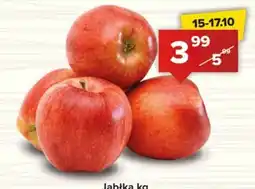 Spiżarnia Smakosza Jabłka oferta