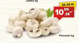 Spiżarnia Smakosza Pieczarki oferta