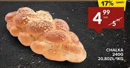 Spiżarnia Smakosza Chałka oferta