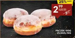 Spiżarnia Smakosza Pączek oferta