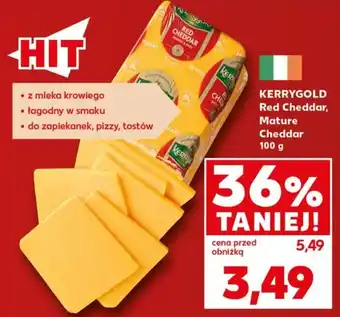 Kerrygold Red Cheddar