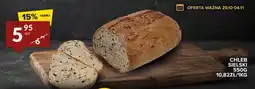 Spiżarnia Smakosza Chleb Sielski oferta
