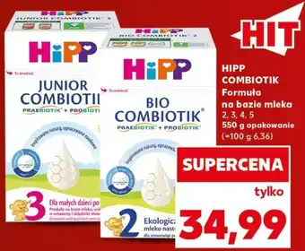 Hipp Bio Combiotik 2