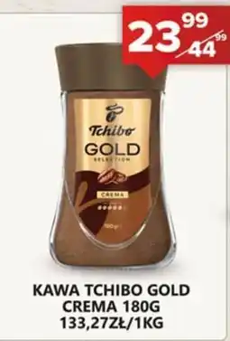 Spiżarnia Smakosza Kawa Tchibo Gold Crema oferta