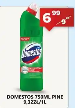 Spiżarnia Smakosza Domestos Pine oferta