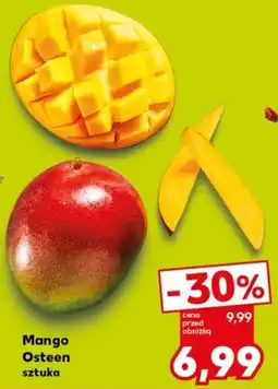 Kaufland Mango Osteen oferta