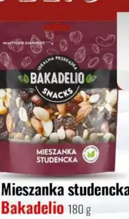 Eurocash Mieszanka studencka Bakadelio oferta