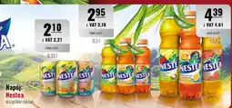 Eurocash Napój: Nestea wszystkie rodzaje oferta