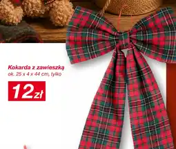 KiK Kokarda z zawieszką oferta