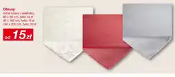 KiK Obrus 80x80 cm oferta