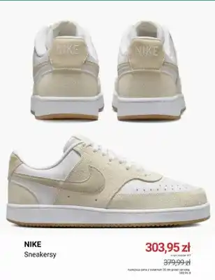 Sneakersy Nike