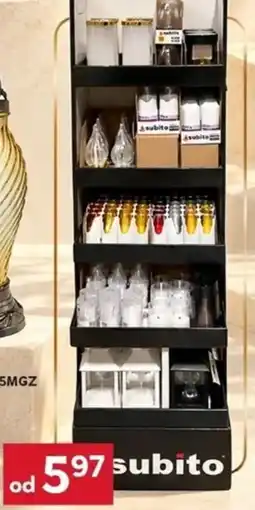 Stokrotka Znicze, świece, wkłady led assai oferta