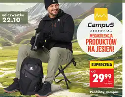 Biedronka Produkty Campus oferta