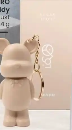 Sekret Urody Lovro Sugar Teddy Błyszczyk do ust oferta