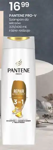 Sekret Urody Pantene Pro-V Szampon do włosów oferta