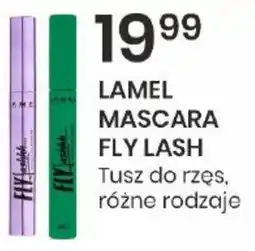 Sekret Urody Lamel Mascara Fly Lash oferta