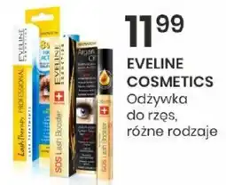 Sekret Urody Eveline Cosmetics Odżywka do rzęs oferta
