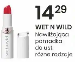 Sekret Urody Wet n Wild Nawilżająca pomadka do ust oferta