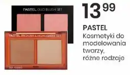 Sekret Urody Pastel Kosmetyki do modelowania twarzy oferta