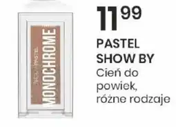 Sekret Urody Pastel Show by Monochrome oferta