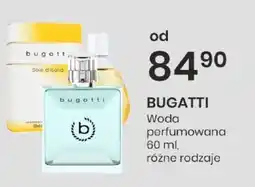 Sekret Urody Bugatti Woda perfumowana oferta