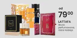 Sekret Urody Woda perfumowana Lattafa oferta