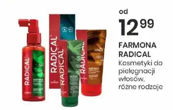 Farmona Radical Kosmetyki do pielęgnacji włosów