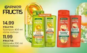 Garnier Fructis Szampon