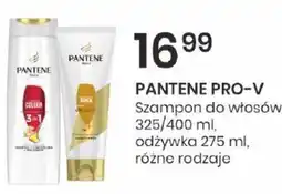 Sekret Urody Pantene Pro-V Szampon do włosów oferta
