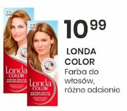 Sekret Urody Londa Color Farba do włosów oferta