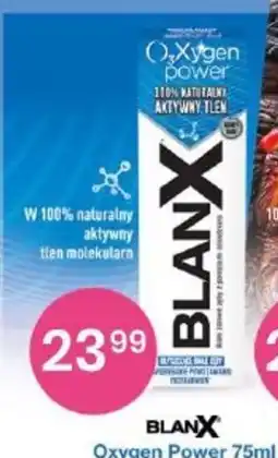 Sekret Urody Oxygen Power oferta