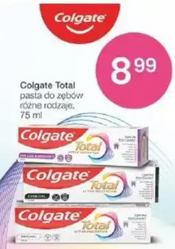 Sekret Urody Colgate Total pasta do zębów oferta