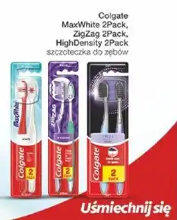 Sekret Urody Colgate szczoteczka do zębów oferta