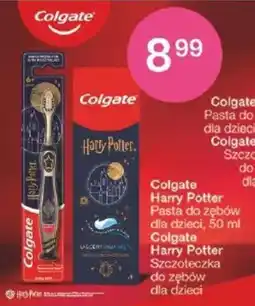 Sekret Urody Colgate Harry Potter Pasta do zębów dla dzieci oferta