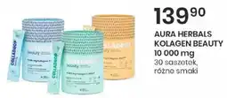 Sekret Urody Aura Herbals Kolagen Beauty oferta