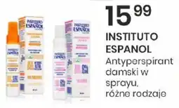 Sekret Urody Antyperspirant damski w sprayu oferta
