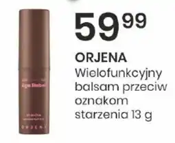 Sekret Urody ORJENA Wielofunkcyjny balsam przeciw oznakom starzenia oferta