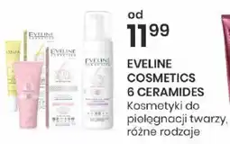 Sekret Urody Eveline Cosmetics 6 Ceramides oferta