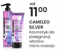 Sekret Urody Cameleo Silver Kosmetyki do pielęgnacji włosów oferta