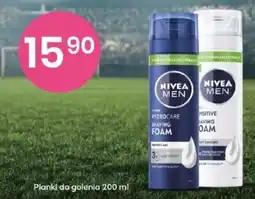 Sekret Urody Pianki do golenia oferta