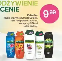 Sekret Urody Palmolive oferta