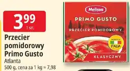E.Leclerc Przecier pomidorowy Primo Gusto oferta