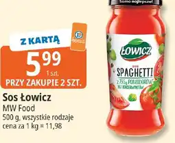 E.Leclerc Sos Łowicz oferta