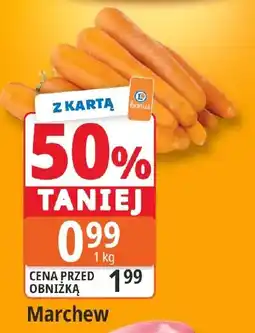 E.Leclerc Marchew oferta