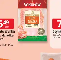 E.Leclerc Schab jak u dziadka oferta
