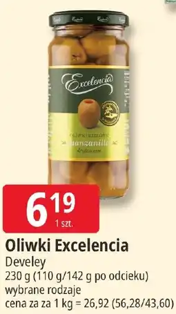 E.Leclerc Oliwki Excelencia Excelencia oferta