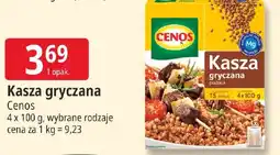 E.Leclerc Kasza gryczana oferta
