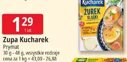 E.Leclerc Zupa Kucharek oferta