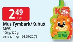 E.Leclerc Mus Tymbark/Kubuś oferta