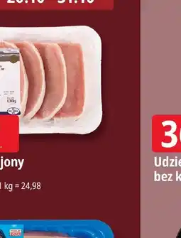 E.Leclerc Kiełbasa Śląska Kraina Wędlin oferta